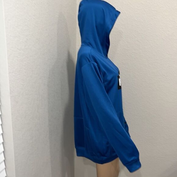 NWT-Nike hoodie w/ pockets - Picture 2 of 8